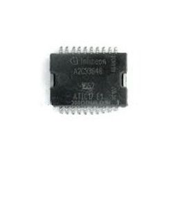 آی سی ecu A2C33648
