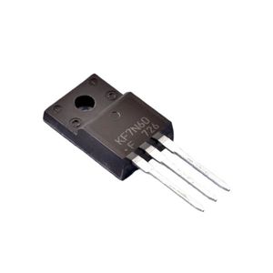 ماسفت KF7N60F N-Channel