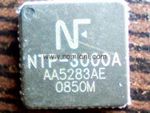 ntp-3000a