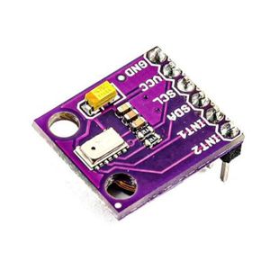 ماژول سنسور فشارسنج بارومتریک MPL3115A2