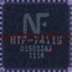 ntp 7411s