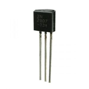 ترانزیستور PN2907A