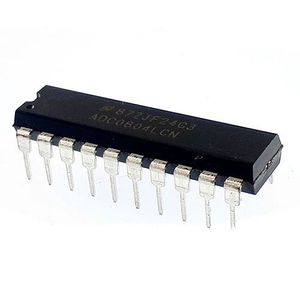 مبدل ADC0804LCN