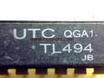 utc-qga1-tl494