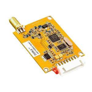 ماژول فرستنده و گیرنده رادیویی بی سیم 433 مگاهرتز DRF7020D27