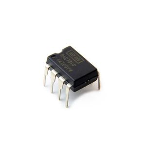مبدل دیجیتال به آنالوگ 12 بیتی DAC7611P