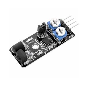 ماژول تشخیص مانع مادون قرمز KY-032