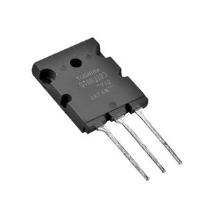 ترانزیستور GT60J323 N-Channel IGBT