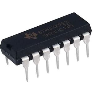 SN74HC14 org