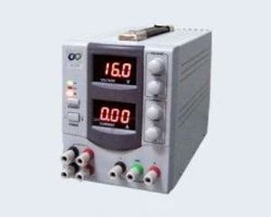 منبع تغذیه متغیر RN-3003 30V 3A