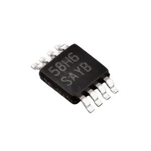 رگولاتور سوئیچینگ کاهنده SMD LM5008