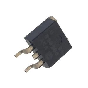 دیود شاتکی MBRB20200CT