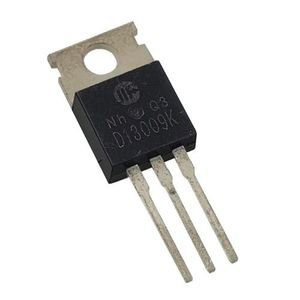 ترانزیستور قدرت D13009K NPN