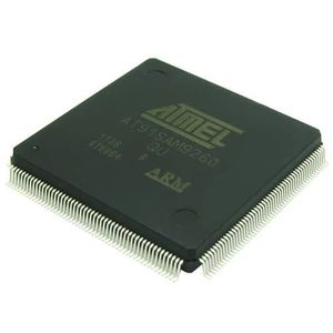 میکروکنترلر AT91SAM9260