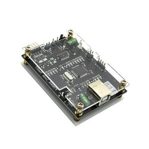 پروگرامر 6.MS8 & FMD SERIES PROGRAMMER V2