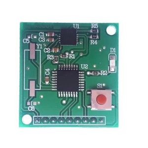 ماژول قطب نما الکترونیکی MR-CMPS03