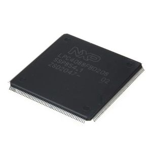 میکروکنترلر SMD LPC4088FBD208 ARM