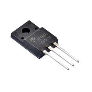 ماسفت AOT7N60 N-Channel