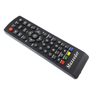 کنترل گیرنده دیجیتال Maxeeder