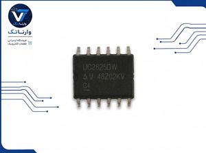 UC2825DW SOIC-8 SMD اورجینال