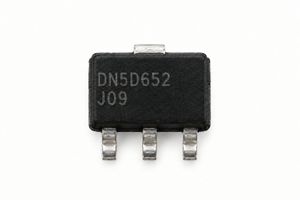 ترانزیستور DN2540N8