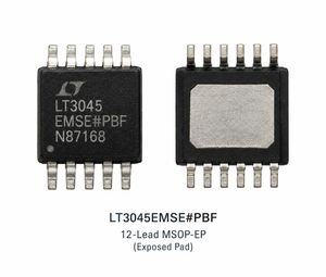 آی‌ سی LT3045EMSE#PBF