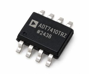 سنسور ADT7410TRZ