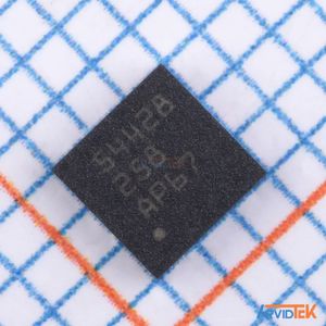 مبدل باک سنکرون TPS54428DRCR