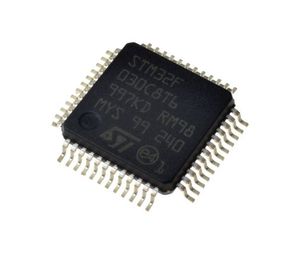 STM32F030C8T6