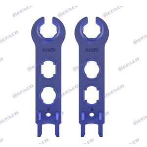 ابزار کانکتور سولار REFACO TOOLS FOR SOLAR CONNECTOR RFTO-MC4
