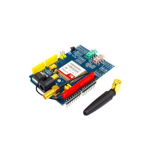 ماژول GSM SIM900 | ماژول مخابراتی GSM/GPRS