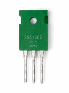 2SA1306 Transistor