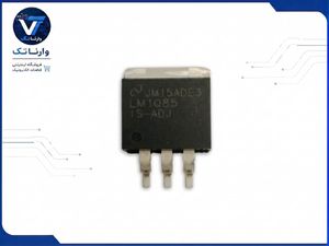 LM1085IS-ADJ D2PAK