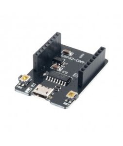 شیلد پروگرامر ESP32-Cam...