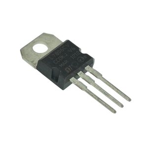 رگولاتور L7806CV