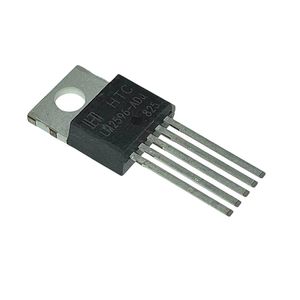 رگولاتور متغییر LM2596-ADJ