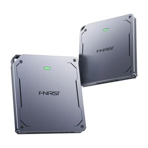 لاجیک آنالایزر افنیرسی (FNIRSI) DLA-32 Plus