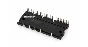 ماژول PS21867-P USED