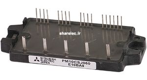 ماژول PM10CSJ060 USED