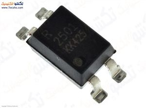 PS2501 SMD
