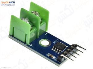 ماژول ترموکوپل MAX6675