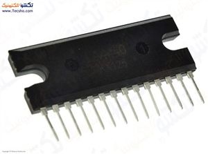 LA 4440 DIP