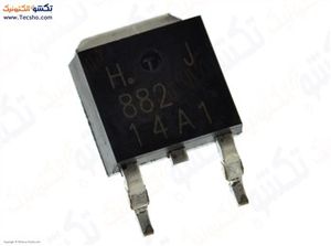 D882 TO-252 d882