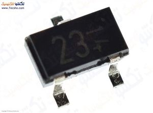 DTC143EK SOT-23