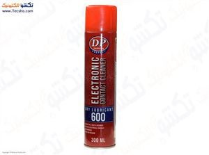 SPRAY PROTECT P-600