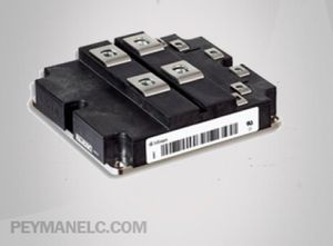 خرید اینترنتی ماژول آی جی بی تی دوبل اینفنیون INFINEON FF600R12KF4