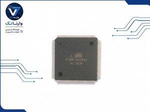 اورجینال ATXMEGA128A1-AU