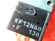 kf12n60