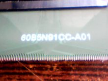 فلت کاف 60b5n91cc-a01
