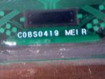 فلت کاف c0bs0419 mei r